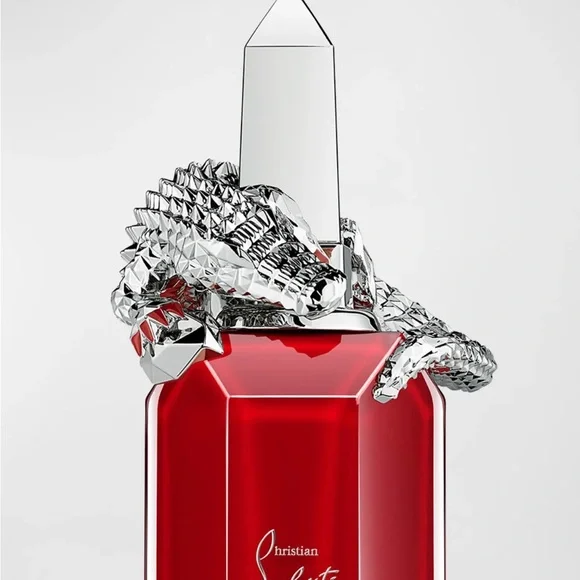 Christian Louboutin Fragrance | Loubicroc - Picture 1 of 3